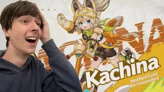SO CUTE!!!!! Character Trailer - 
