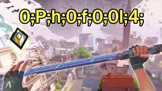 Copy Paste This Crosshair 0;P;h;0;f;0;0l;4;0o;0;0a;1;0f;0;1b;0