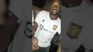 Tisa mweene performing live at kyalavo (song woo muyoni)
