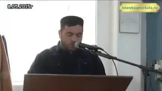 Ирамдин Хаджи Мухажиров