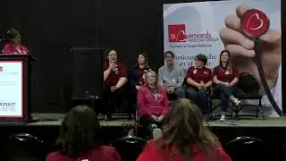Alternative Pain Control Options | Health EXPO 2022