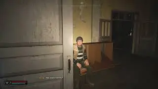 S T A L K E R  2  Heart of Chornobyl вышел патч 1.0.1.Починили бункер Лодочки,Залесье.