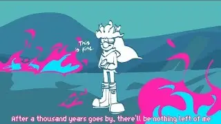 Nobody Makes Sense meme [STH] Silver