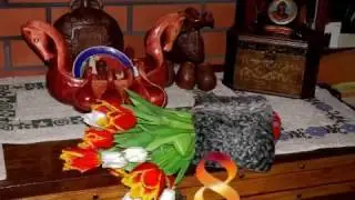 С 8 марта