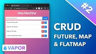 Explaining: Future / Map / FlatMap
