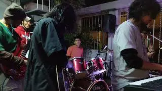 Bleu - Only shallow (My bloody Valentine)
