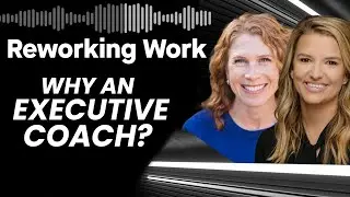 How an Executive Coach can boost company performance | Kaley Klemp & Rachel Romer