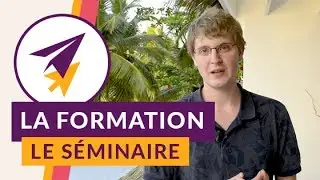 Freelance Academy : Le séminaire