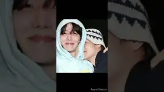 Vhopeeee 💜 #bts #btsarmy #vhope