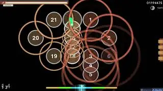 Night of Knights S0L0