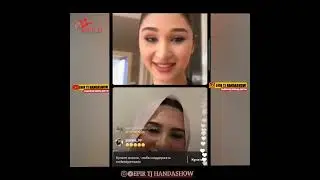 Мехрнигор дар Эфир бо модараш  Мехрнигор яке чизу гуфт  модараш суст шид ай хандара