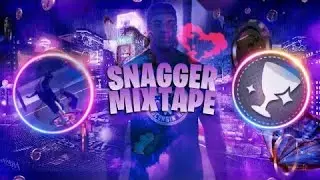BEST NBA 2K21 Snag Mixtape | 6’9 Paint Beast | Insane Snatch Blocks and Contacts Dunks 🔥🐐🐴