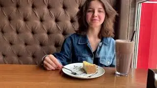 Завели ещё одну собаку// закупка продуктов с ценами//