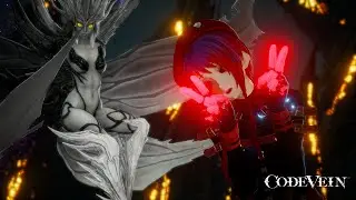 Code Vein - Butterfly of Delirium Analysis | RNG Nightmare
