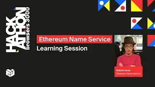 Browsers 3000: ENS Learning Session