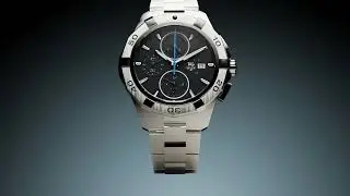 Tag Heuer Aquaracer