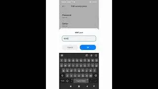 5g apn settings new 2024 for all networks