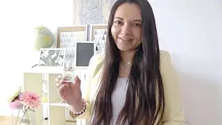 Recenzja perfum J'ose Eisenberg
