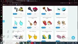 Tutorial on how to get Custom Cursor