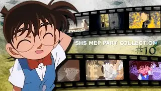 SHS MEP COLLECTION #10