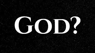 Every Argument About God's Existence | Philosophy for Sleep