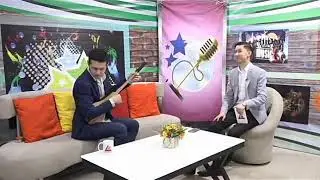 Кумар Асанов - Дил билет | Жандуу ун | #Instagram