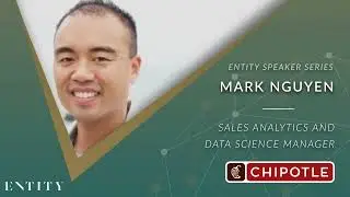 Chipotle’s Mark Nguyen on Where the True Strength of a Data Scientist Lies