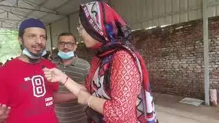 چین میں عید کی خوشیاں منائی جا رہی ہیں جانیئے نورین کے ساتھ