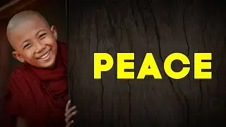 10 Quotes About Peace That Will Inspire Tranquility in Your Life