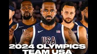 USA VS SERBIA IN UAE TUNE UP GAME, OUTSTANDING PERFORMANCE OF LEBRON CURRY DAVIS ADEBAYO!#olympics