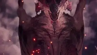 Monster Hunter: World PlayStation 4 Xbox One Launch Trailer
