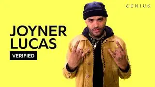 Joyner Lucas - I'm Not Racist (Clean)