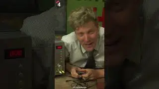 The WEIRDEST Ways To Play Video Games