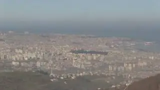 SAMSUN GENEL GÖRÜNTÜ