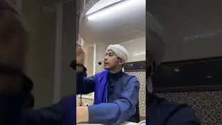 sempit padang mahsyar