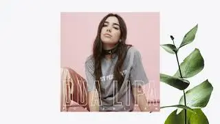 Dua Lipa Type Beat x Halsey Type Beat - Merci | Pop Type Beat