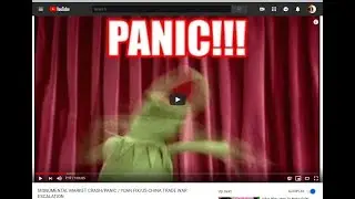 SUNDAY MAR21 --- The Panic Starts - Part1