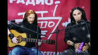 Фан версия клипа на песню группы Гран Куражъ "Все будет хорошо"