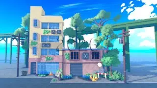 smack devlog1