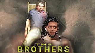 Beat Brother, Save Brother (Far Cry 3)