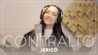 Kit de Voz - Jericó - Contralto