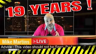 Housing Crash May take 19 Years !  - 