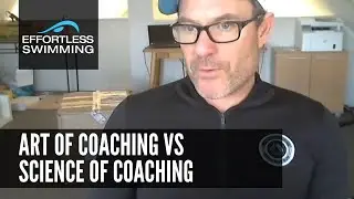 Art Of Coaching VS Science Of Coaching