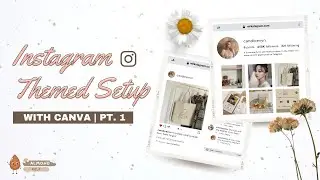 [WME] ҂ INSTAGRAM THEMED ICONS PT. 1 (FREE TEMPLATE ON DESCRIPTION) ↷