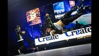 B-Boys | TOP 16 Group B | BFG World Series Japan 2023