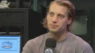 Ask an Oiler: Tom Gilbert