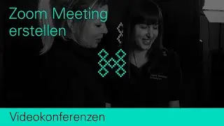 Zoom Meeting erstellen  - So einfach funktioniert es!