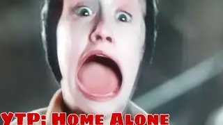 YTP: Home Alone