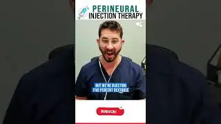 Perineural Injection Therapy