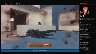 INFINITE WARFARE: NEW DLC 